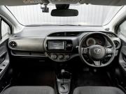 Toyota Vitz III (XP130) Рестайлинг 2 Екатеринбург  - изображение 36