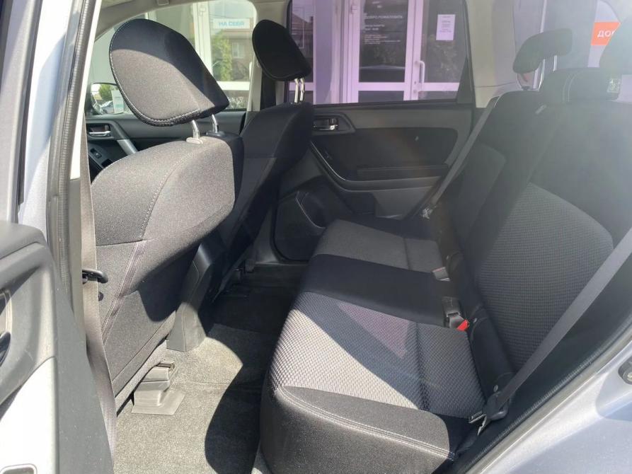 Subaru Forester IV Краснодар  - изображение 20