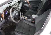 Toyota RAV4 IV (XA40) Астрахань  - изображение 42