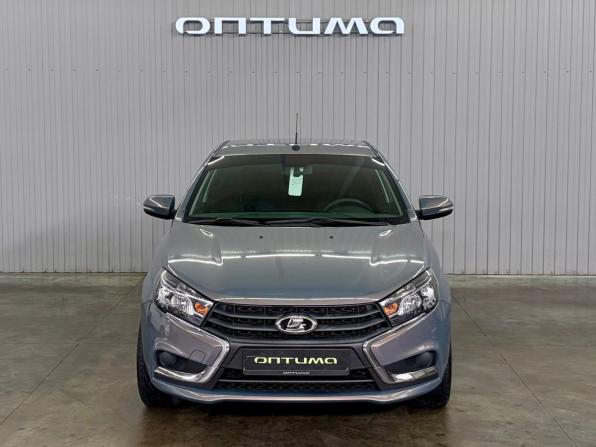 Lada (ВАЗ) Vesta I с пробегом 2018 года, цена 847 000 рублей, 77420 км, седан, Автокод Объявления