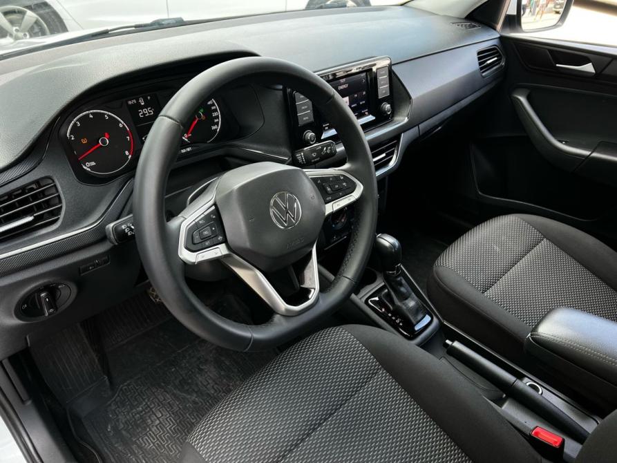 Volkswagen Polo VI Волгоград  - изображение 9