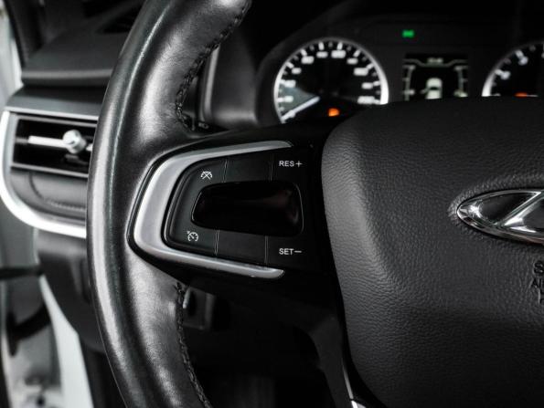Chery Tiggo 4 Pro I Рестайлинг с пробегом 2023 года, цена 1 430 000 рублей, 42810 км, внедорожник, Автокод Объявления