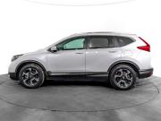 Honda CR-V V Москва  - изображение 38