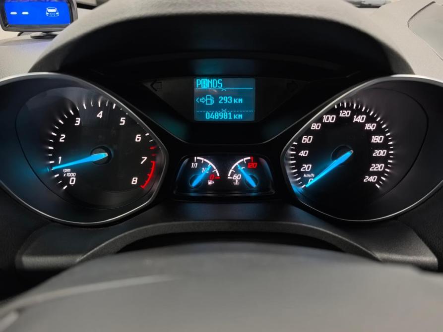 Ford Kuga II Санкт-Петербург  - изображение 12