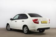 Lada (ВАЗ) Granta I Рестайлинг Новосибирск  - изображение 22