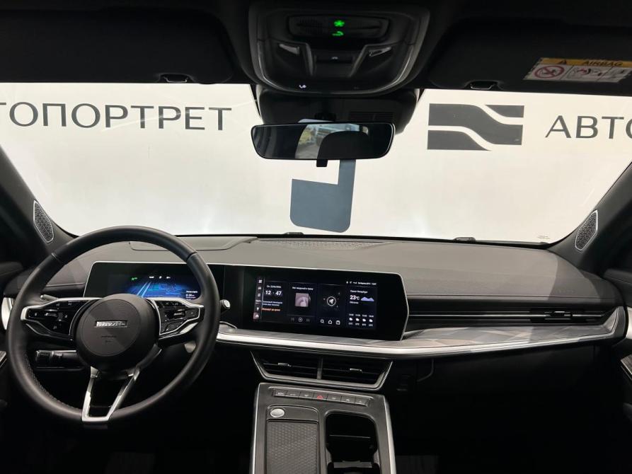 Haval F7 II Санкт-Петербург  - изображение 17