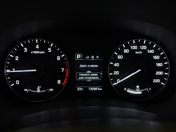 Hyundai Creta I с пробегом 2017 года, цена 1 685 000 рублей, 132679 км, внедорожник, Автокод Объявления