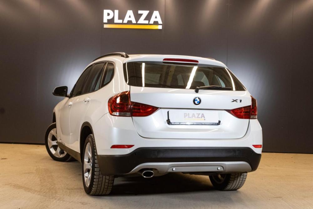 BMW X1 I (E84) Рестайлинг Уфа  - изображение 3