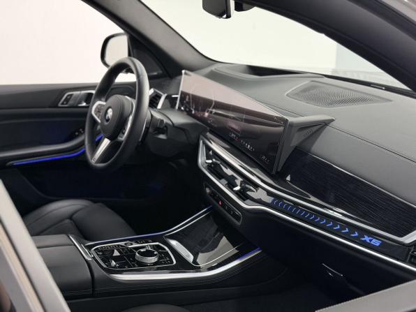 BMW X5 IV (G05/G18) Рестайлинг с пробегом 2025 года, цена 13 300 000 рублей, 9607 км, внедорожник, Автокод Объявления