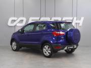 Ford EcoSport II Воронеж  - изображение 18