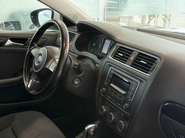 Volkswagen Jetta VI с пробегом 2013 года, цена 1 175 000 рублей, 174669 км, седан, Автокод Объявления