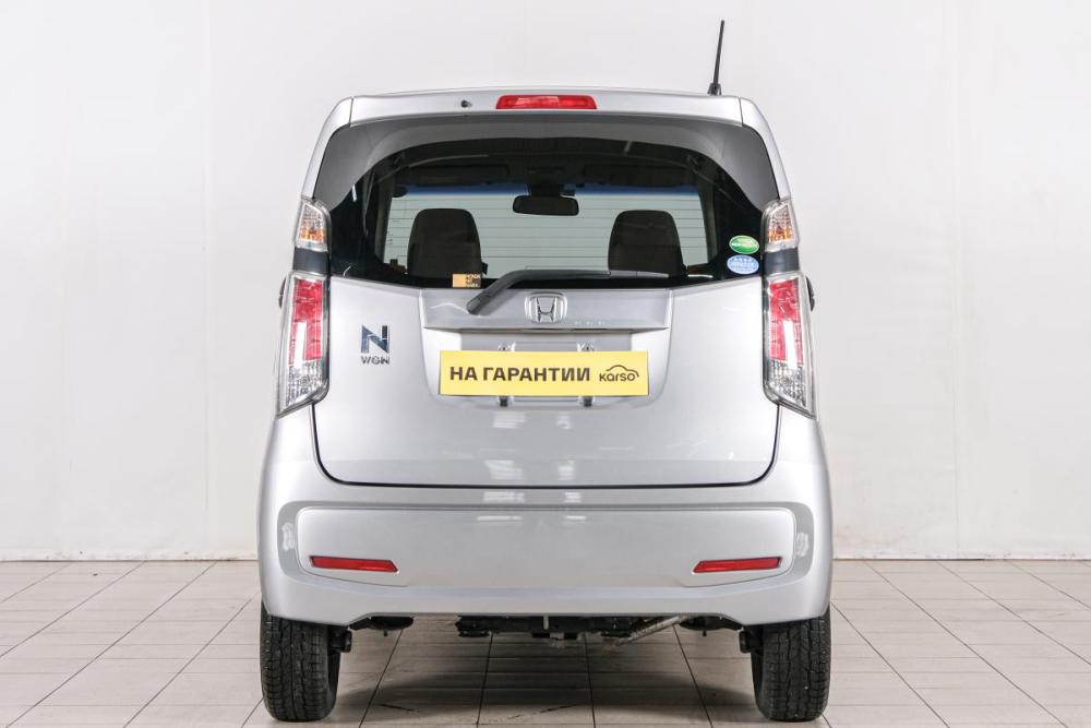 Honda N-WGN I Рестайлинг Красноярск  - изображение 6