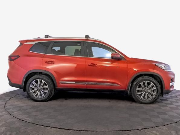 Chery Tiggo 8 I с пробегом 2021 года, цена 1 720 000 рублей, 95492 км, внедорожник, Автокод Объявления