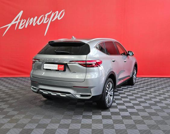 Haval F7 I с пробегом 2020 года, цена 1 849 000 рублей, 58500 км, внедорожник, Автокод Объявления