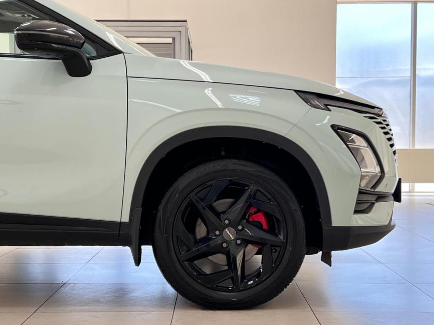 Omoda C5 I Волгоград  - изображение 11