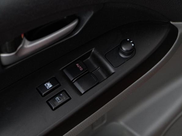 Suzuki SX4 I (Classic) Рестайлинг с пробегом 2012 года, цена 1 169 999 рублей, 96836 км, хэтчбек, Автокод Объявления