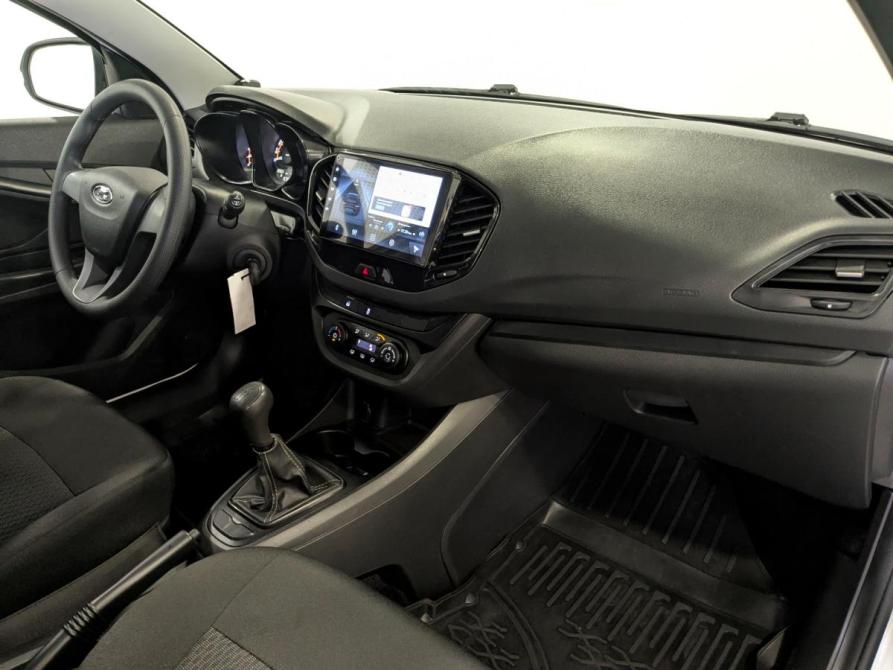Lada (ВАЗ) Vesta I Москва  - изображение 15