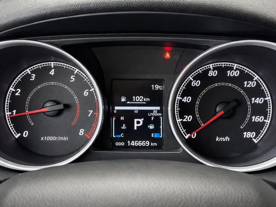 Mitsubishi ASX I Пермь  - изображение 4