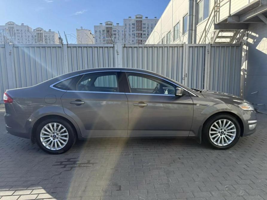 Ford Mondeo IV Рестайлинг Ростов-на-Дону  - изображение 7