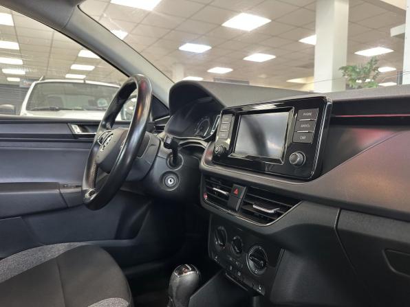 Skoda Rapid II с пробегом 2021 года, цена 1 190 000 рублей, 230000 км, лифтбек, Автокод Объявления