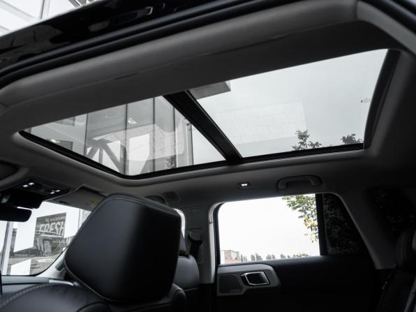 BYD FangChengBao Titanium 3 с пробегом 2025 года, цена 5 565 000 рублей, 15939 км, внедорожник, Автокод Объявления
