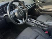 Mazda 3 III (BM) Пермь  - изображение 16