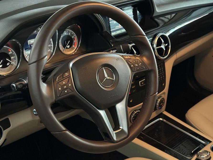Mercedes-Benz GLK-Класс I (X204) Рестайлинг Москва  - изображение 12