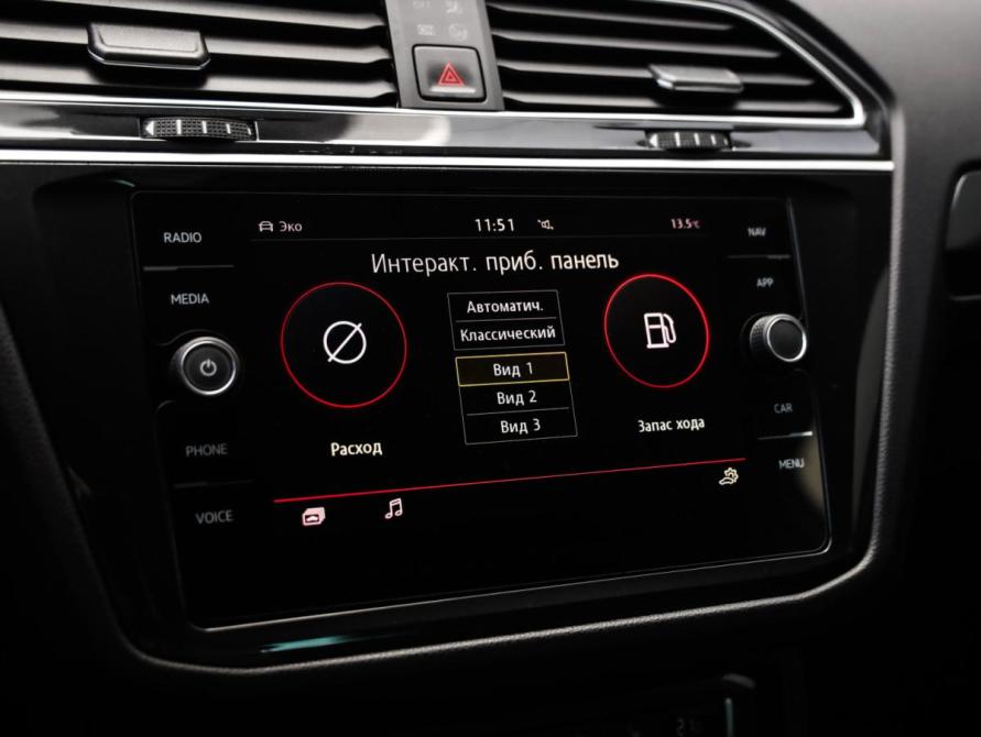 Volkswagen Tiguan II Санкт-Петербург  - изображение 15