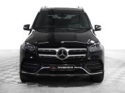 Mercedes-Benz GLS II (X167) Москва  - изображение 27