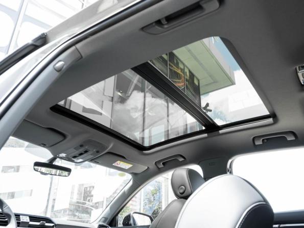 Audi Q3 III (FJ) с пробегом 2026 года, цена 4 095 000 рублей, 43 км, внедорожник, Автокод Объявления