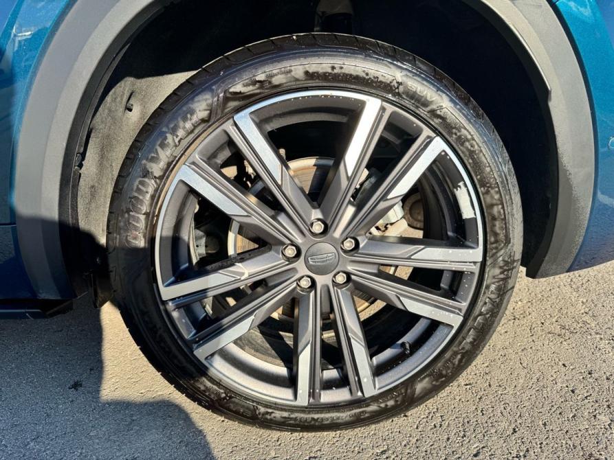 Geely Monjaro I Стройкерамика  - изображение 10