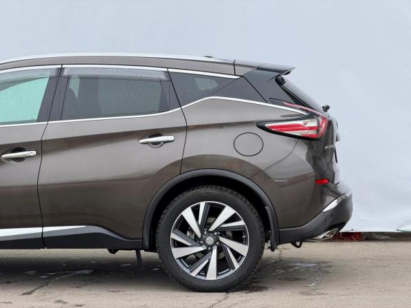 Nissan Murano III (Z52) с пробегом 2020 года, цена 3 090 000 рублей, 64372 км, внедорожник, Автокод Объявления