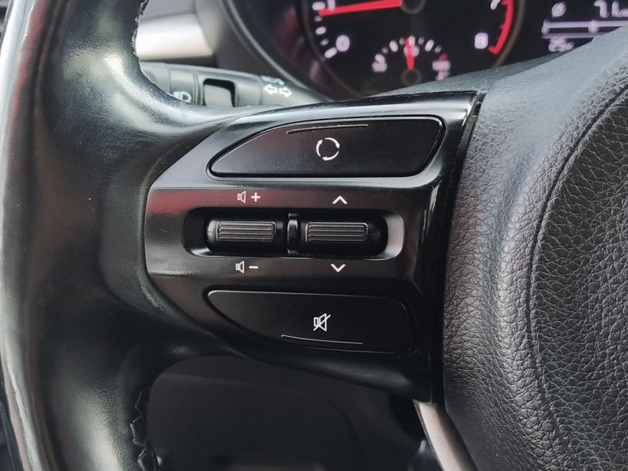 Kia Rio IV Екатеринбург  - изображение 9