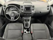 Volkswagen Tiguan I Рестайлинг Набережные Челны  - изображение 33