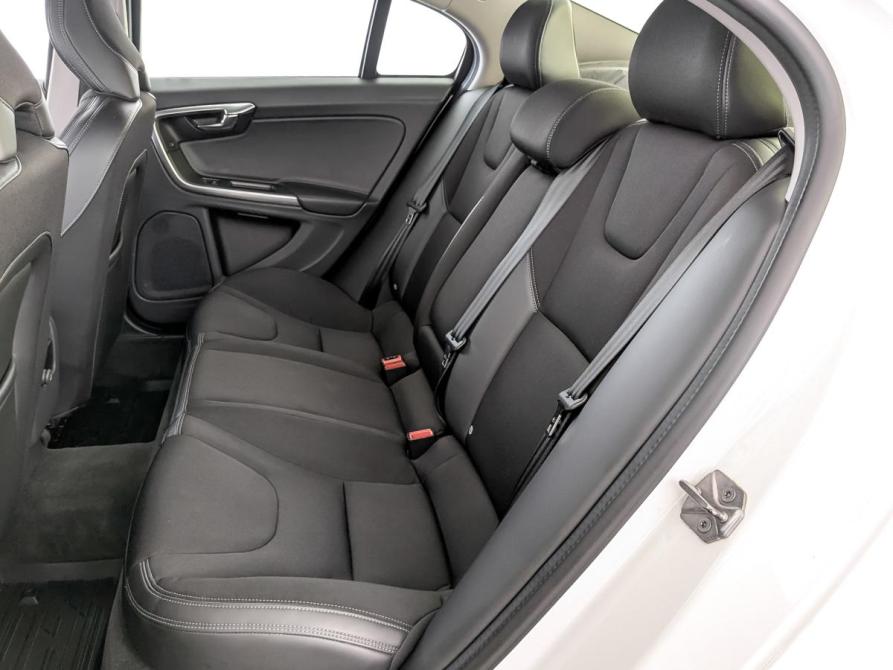 Volvo S60 II Рестайлинг Москва  - изображение 12