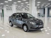 Lada (ВАЗ) Granta I Рестайлинг Самара  - изображение 16