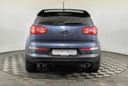 Kia Sportage III Нижний Новгород  - изображение 25
