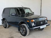 Lada (ВАЗ) Niva Legend Псков  - изображение 13