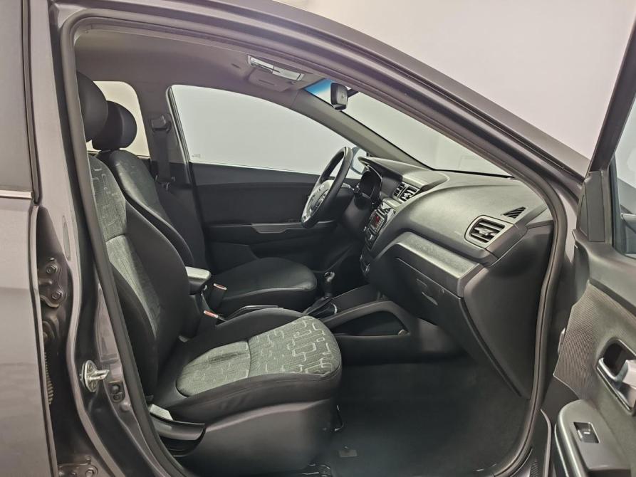 Kia Rio III Рестайлинг Москва  - изображение 20