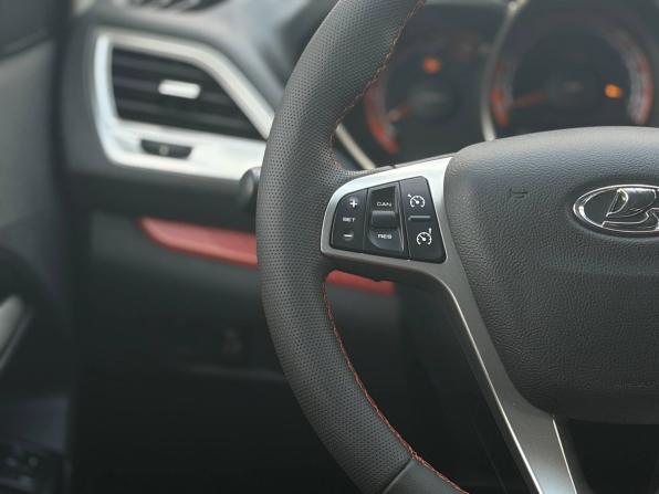 Lada (ВАЗ) Vesta I с пробегом 2021 года, цена 1 289 000 рублей, 64366 км, универсал, Автокод Объявления