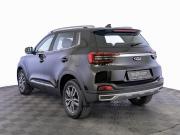 Chery Tiggo 4 I Рестайлинг Москва  - изображение 35