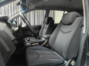 SsangYong Kyron I Рестайлинг Москва  - изображение 33