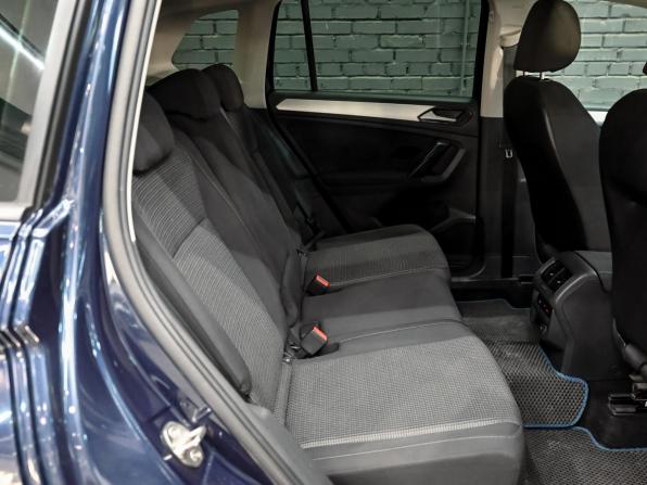Volkswagen Tiguan II с пробегом 2018 года, цена 2 090 000 рублей, 164392 км, внедорожник, Автокод Объявления