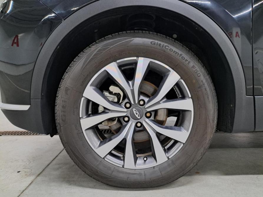 Chery Tiggo 7 Pro I Казань  - изображение 22