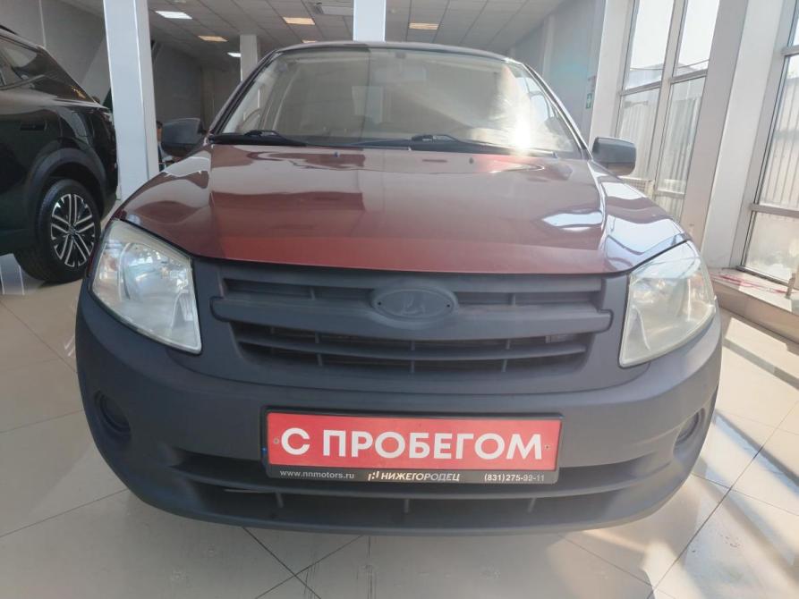 Lada (ВАЗ) Granta I Арзамас  - изображение 5