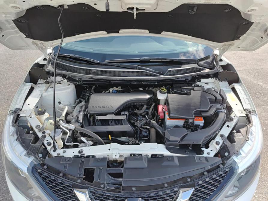 Nissan Qashqai II Йошкар-Ола  - изображение 11