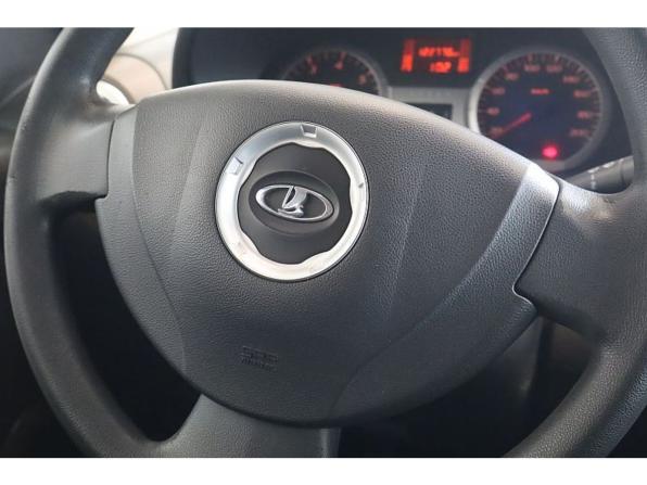 Lada (ВАЗ) Largus I с пробегом 2013 года, цена 680 000 рублей, 122774 км, универсал, Автокод Объявления