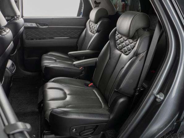 Hyundai Palisade I с пробегом 2021 года, цена 4 879 000 рублей, 83250 км, внедорожник, Автокод Объявления