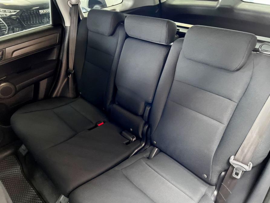 Honda CR-V III Рестайлинг Тверь  - изображение 9