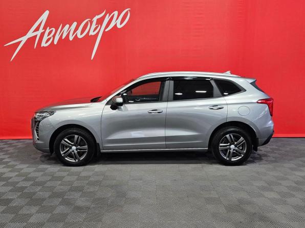 Haval Jolion I с пробегом 2023 года, цена 1 789 000 рублей, 47380 км, внедорожник, Автокод Объявления